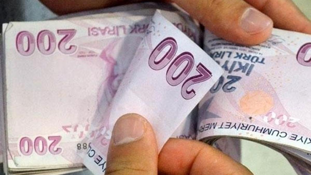 Milyoner sayısı 150 bine dayandı
