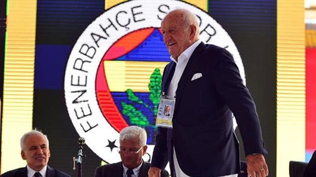 Ali Şen oy verdiği ismi açıkladı