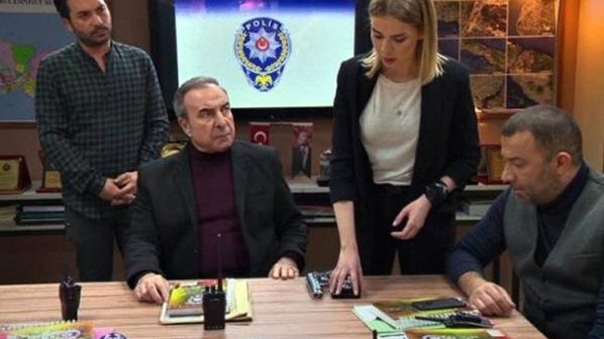 Arka Sokaklar'da ortalık karışıyor!