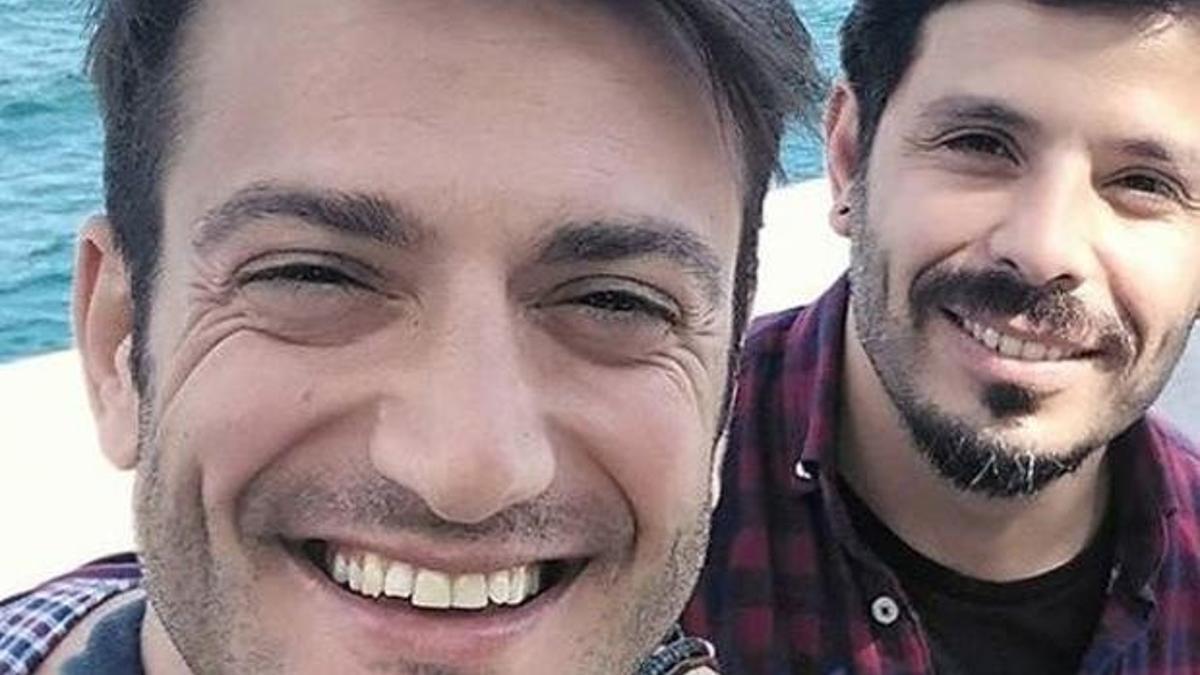 Özkan Aksu'nun hayatını kaybettiği anları anlattı
