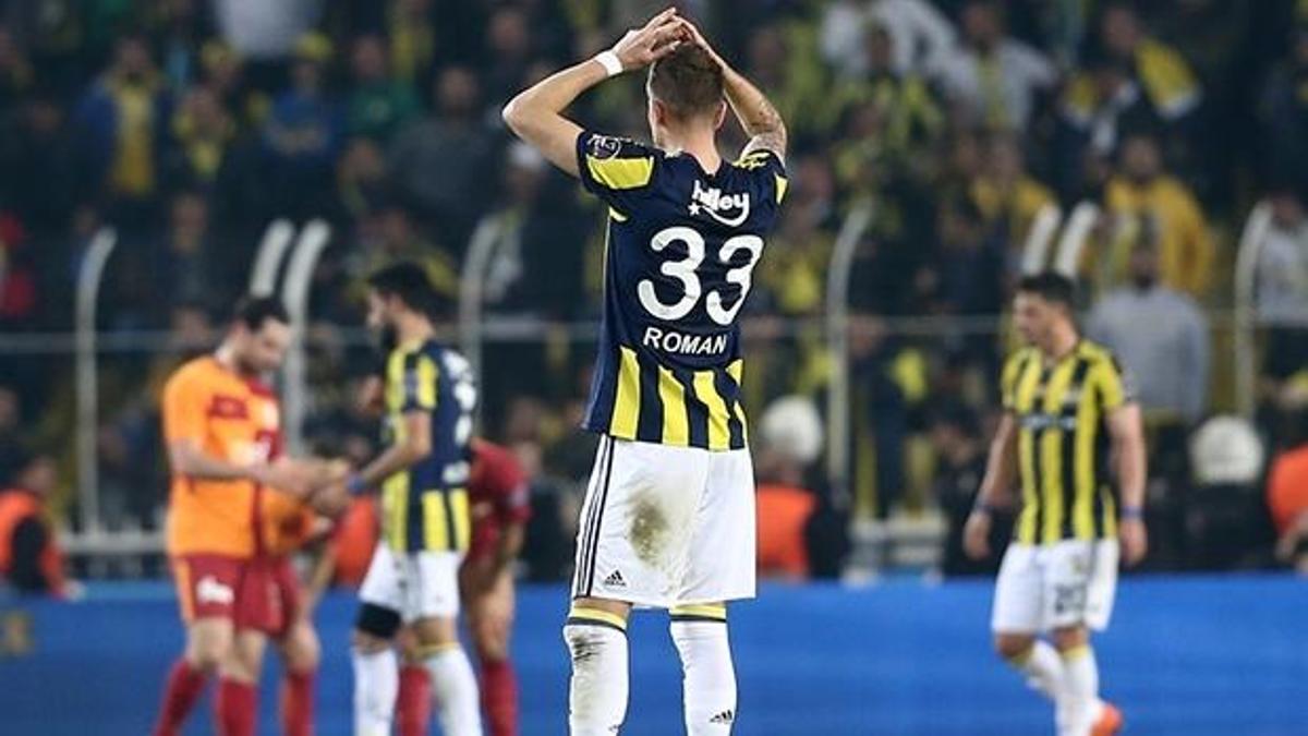 Fenerbahçeli futbolcu isyan etti! "Hayal kırıklığı"