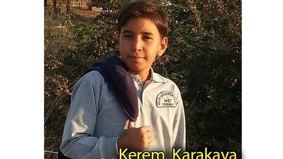 Pompalı tüfekle oynarken arkadaşını vurdu