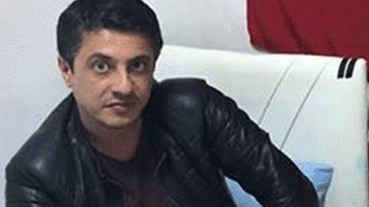Ablasıyla tartışınca eniştesini öldürdü