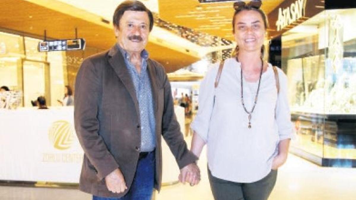 Oğlumun müzikali geliyor