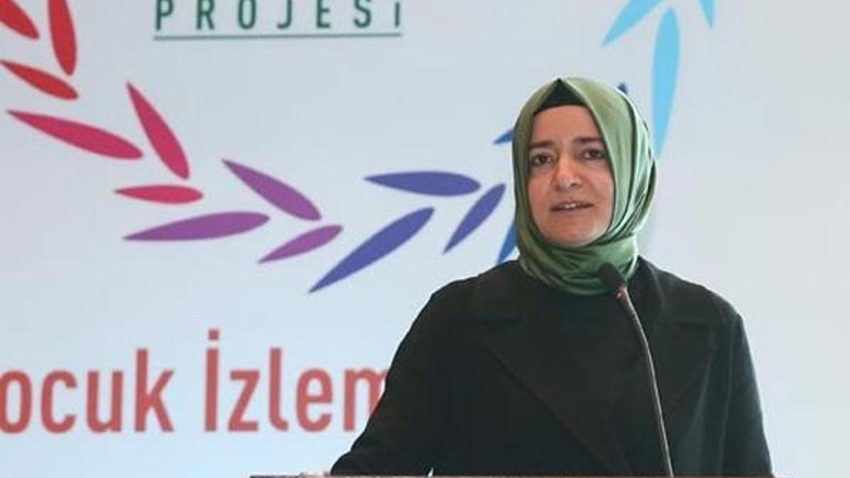 Bakan Kaya: Sıfır tolerans ilkesiyle hareket ediyoruz