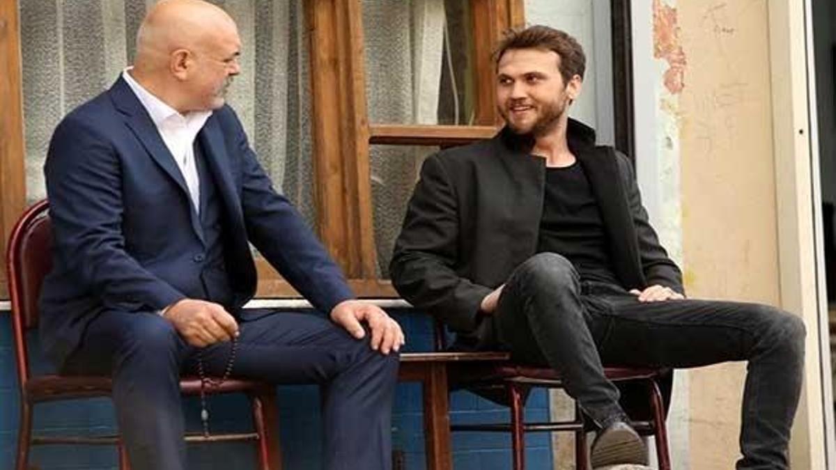 Çukur 32. yeni bölümde Vartolu ve Yamaç tehlikede!