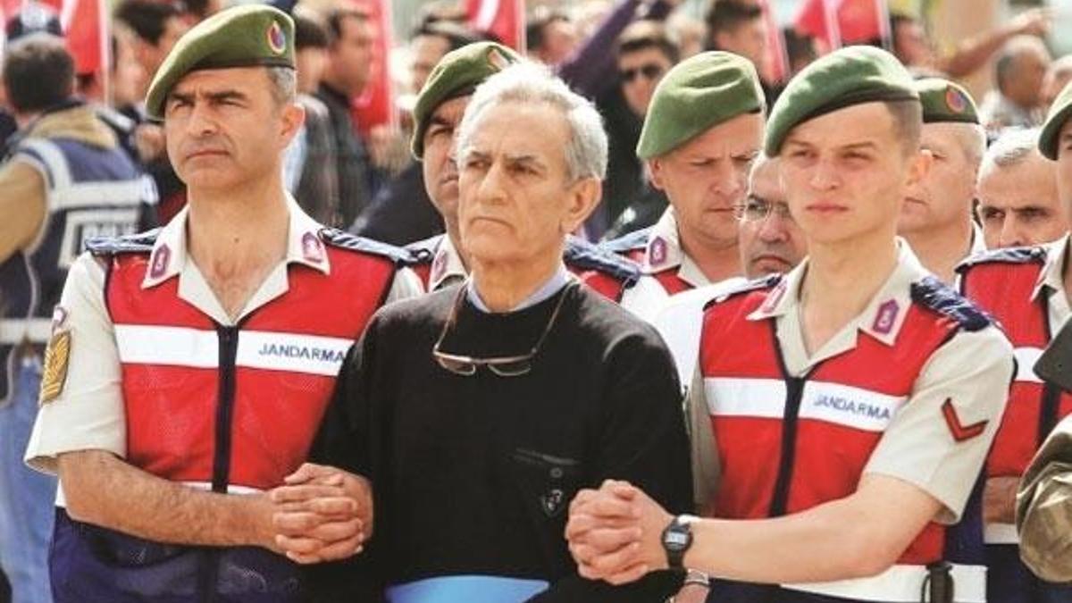 FETÖ’cüler 2. darbe hayali kurdu