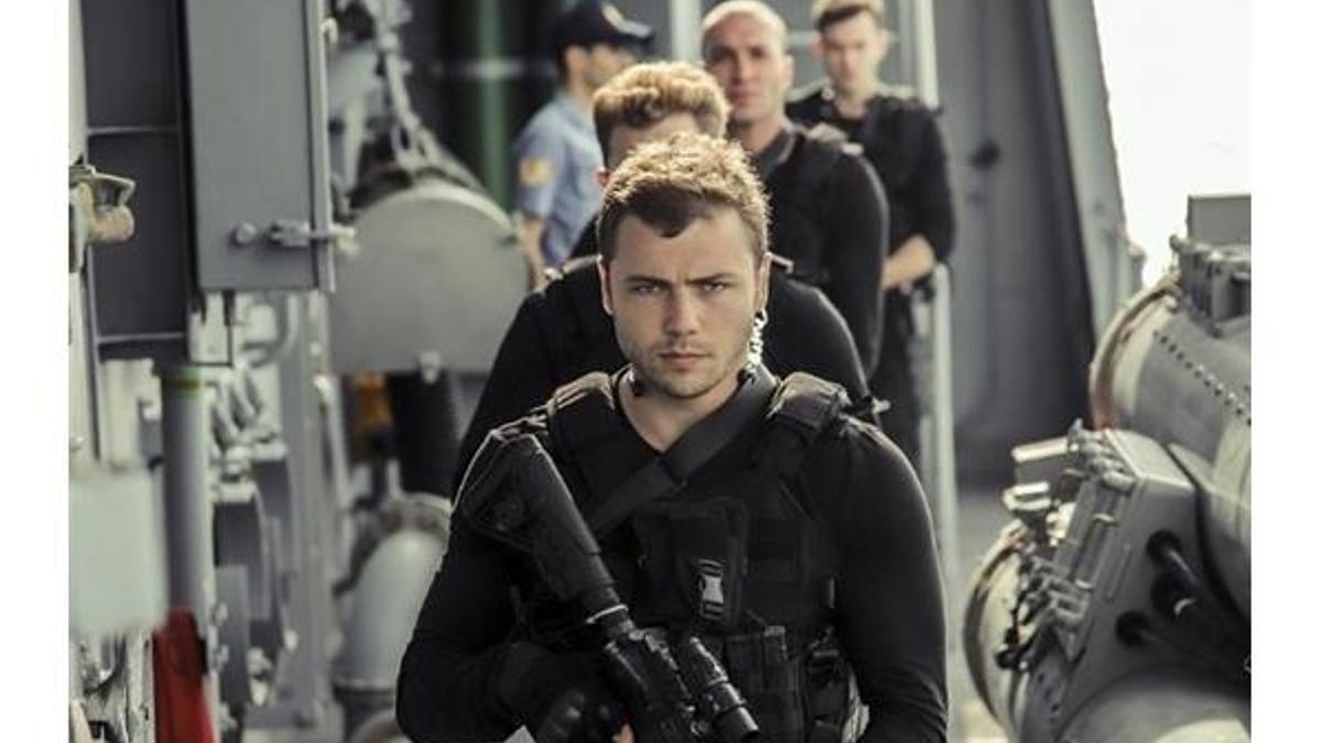 Söz 49. yeni bölümde Tim, terör eylemini engelleyebilecek mi?