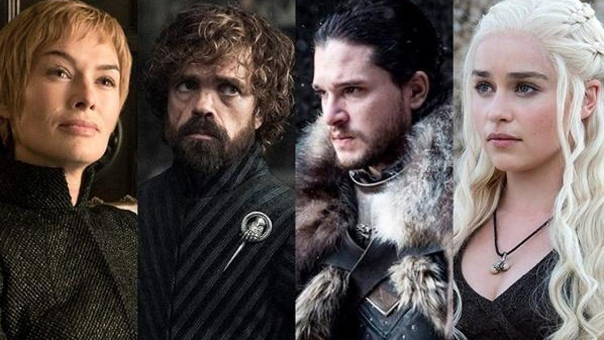 Ertuğrul'dan, Game Of Thrones'a transfer!