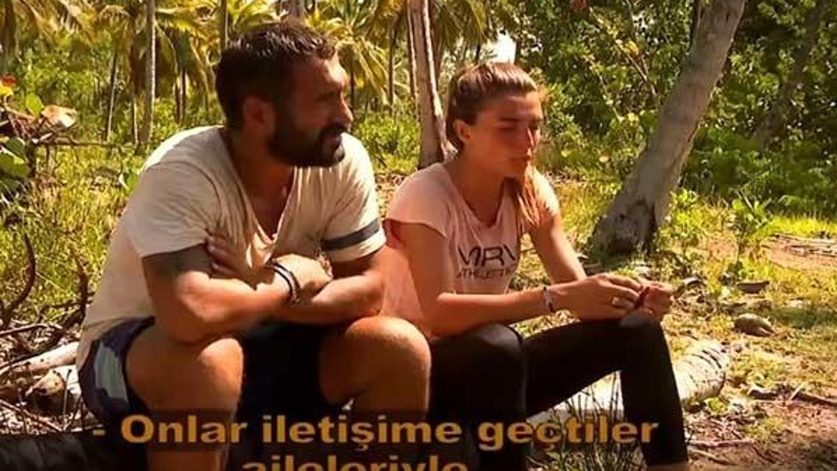 Survivor eleme adayları kimler oldu? Survivor 89. yeni bölüm tanıtımı...