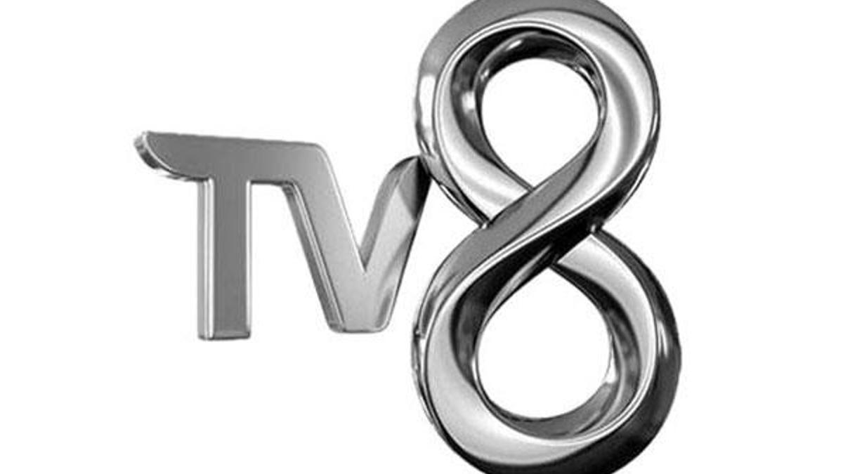 TV8 yayın akışında bugün neler var? - 04 Haziran Pazartesi