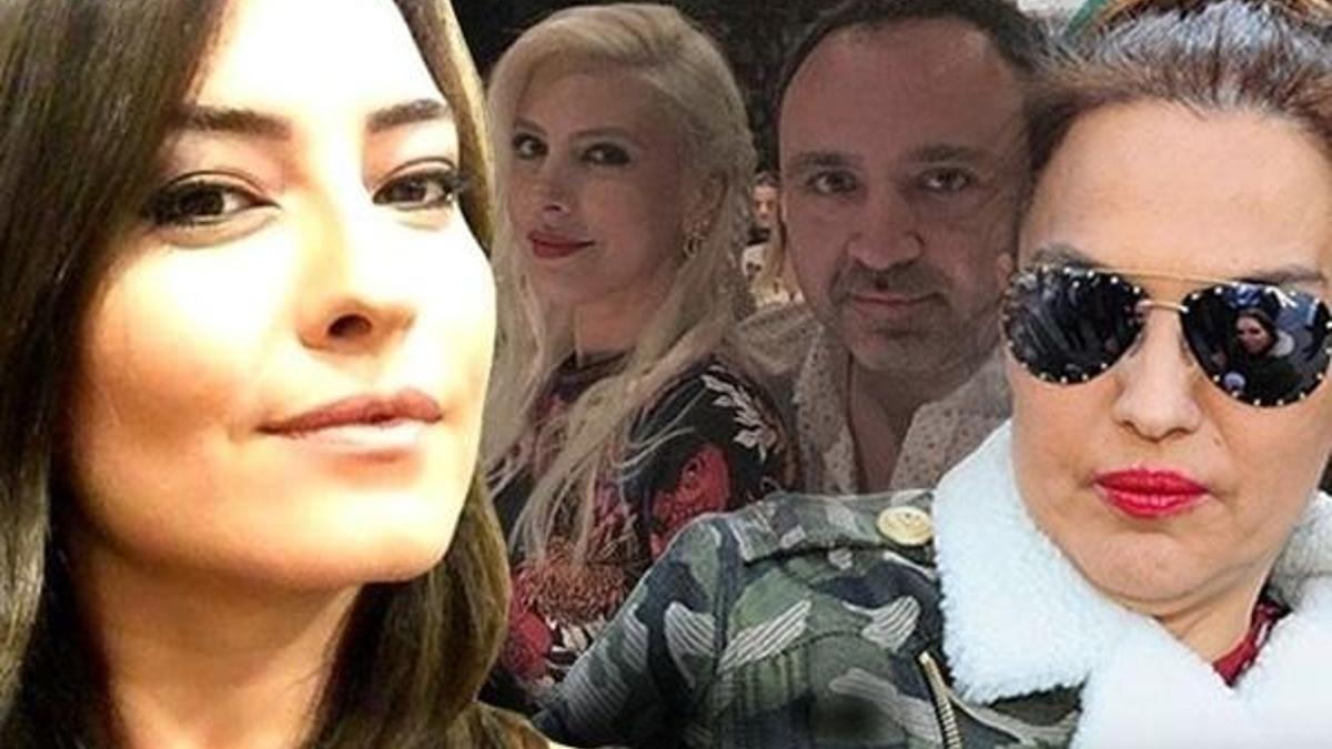 Demet Akalın'ı çıldırtan paylaşım