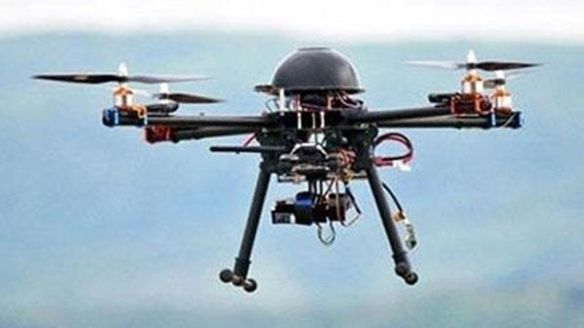 Türklerin çığ gibi artan drone merakı