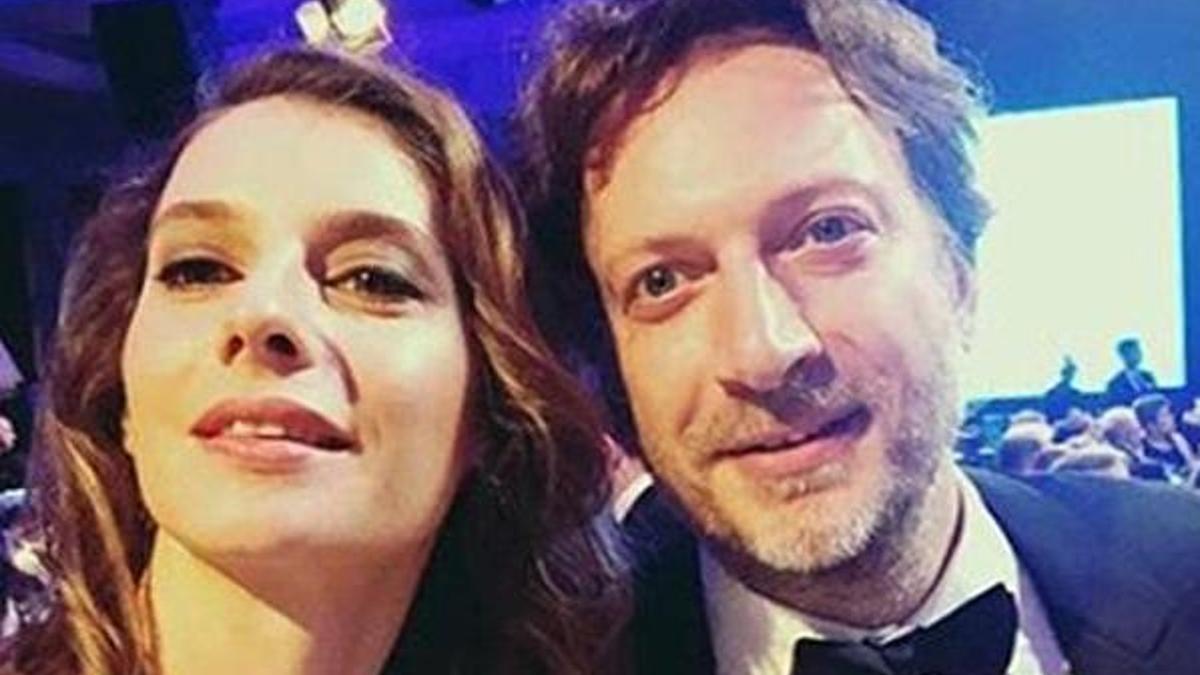 Tuba Ünsal ile Mirgün Cabas boşandı