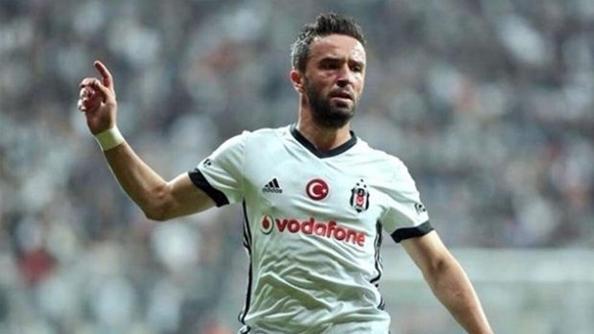 Gökhan Gönül bombası! Yeni adresi...