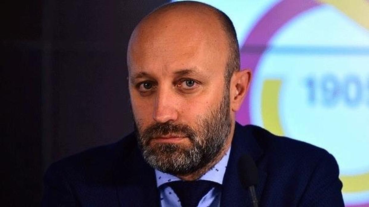 Cenk Ergün sürprizi! Yeni adresi...