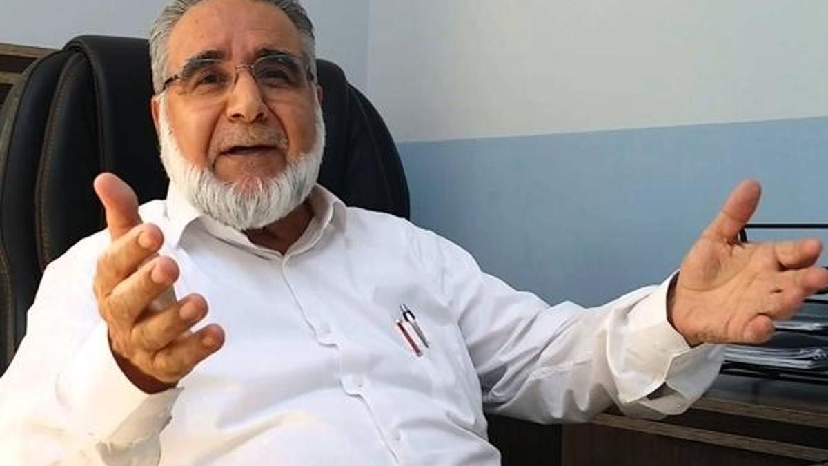 Salih Müslim'in  ağabeyi: Kürtler Erdoğan'ı desteklemelidir