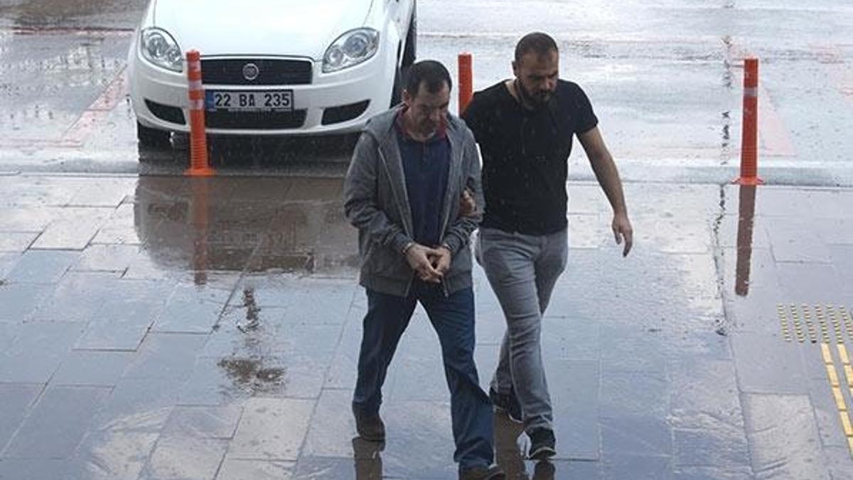 İsmail Kurt yakalandı