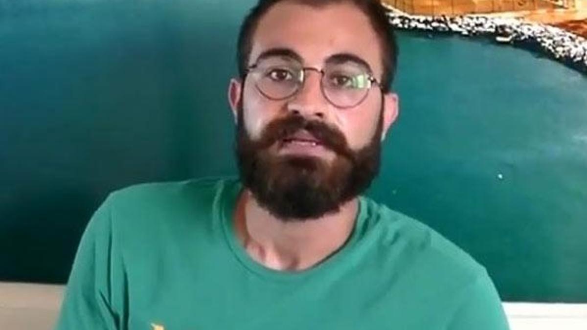 Yazılım hatasını buldu 5 bin dolar kazandı