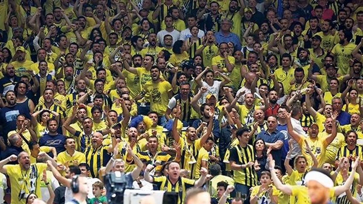 Final serisi kapalı gişe başlıyor