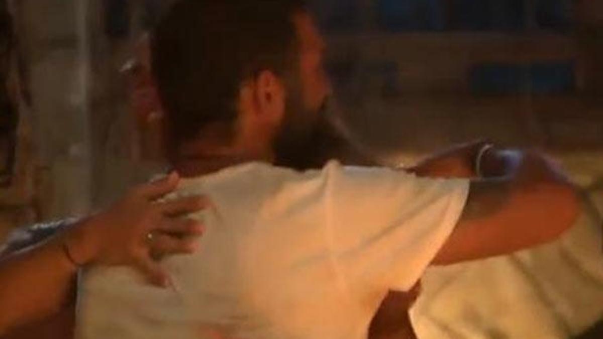 Survivor'dan elenen Ümit Karan o ismin yüzüne bakmadı