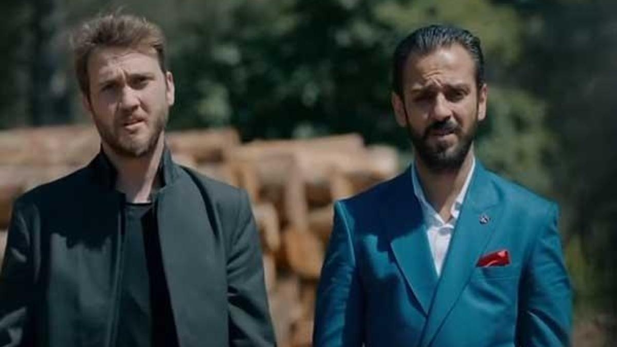 Çukur son bölümde neler oldu? Yeni fragman ise...