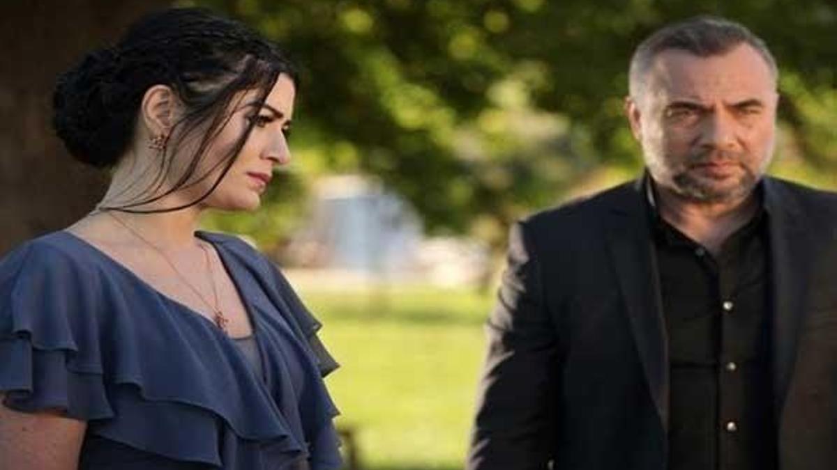 Eşkıya Dünyaya Hükümdar Olmaz 106. yeni bölümde Meryem'in yeni planı!