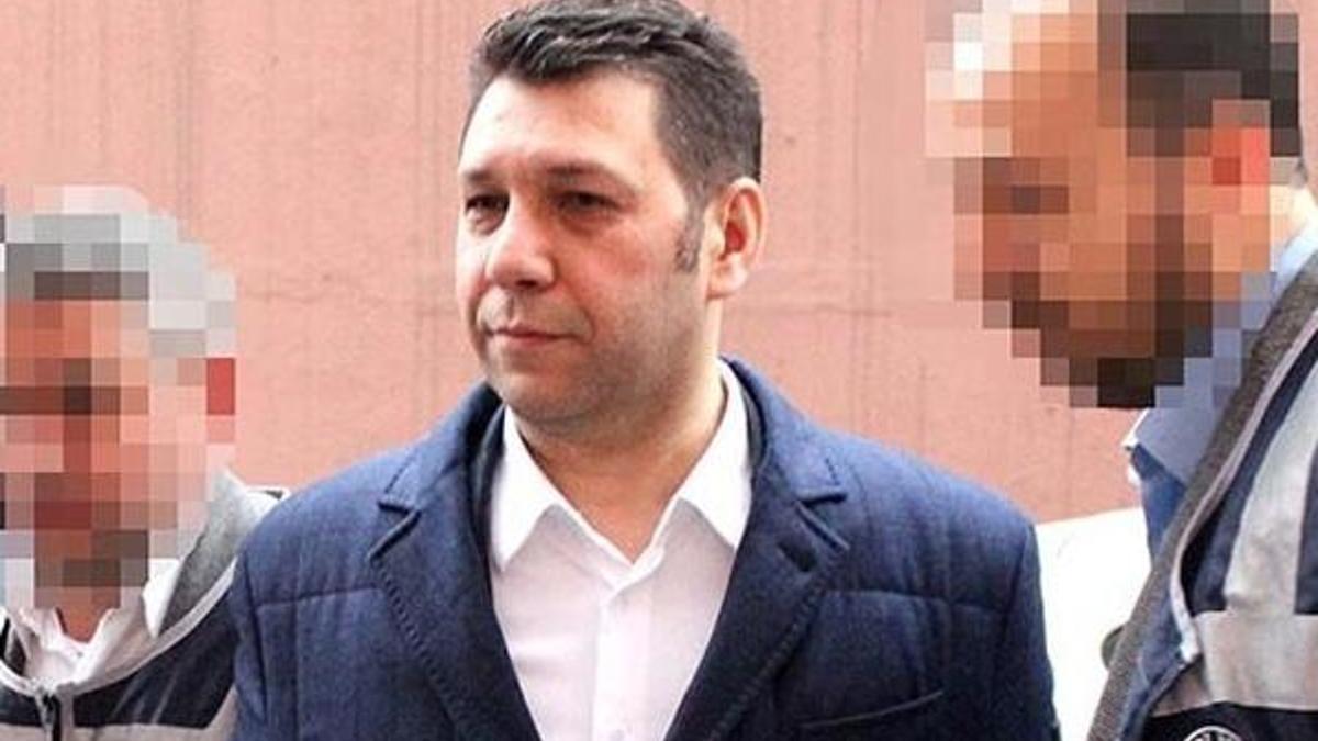 Ünlü işadamının yazışmaları ortaya çıktı: Benim çember daralıyor