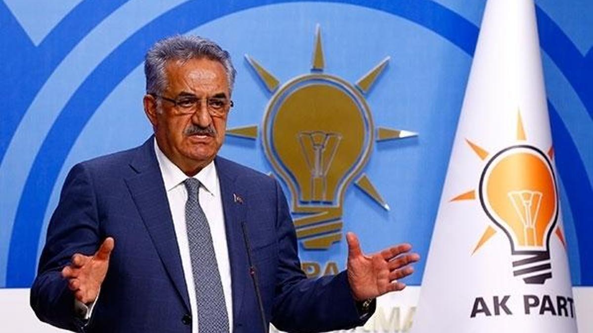 Hayati Yazıcı Ovit Tüneli’nin açılış tarihini canlı yayında duyurdu
