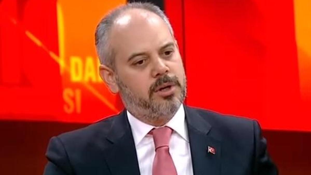 Akif Çağatay Kılıç: İstanbul Türkiye'nin özeti