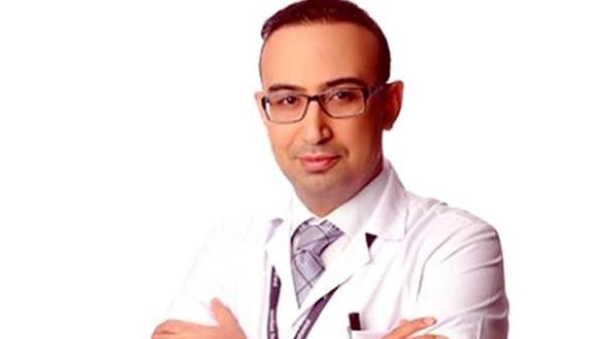 Nöroloji Doktoru Doçent Jandarma imamından şok itiraflar