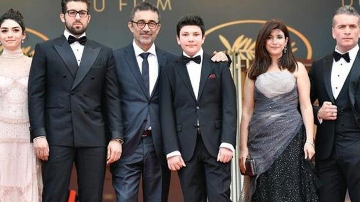 Ahlat Ağacı rekor izleyici sayısına ulaştı