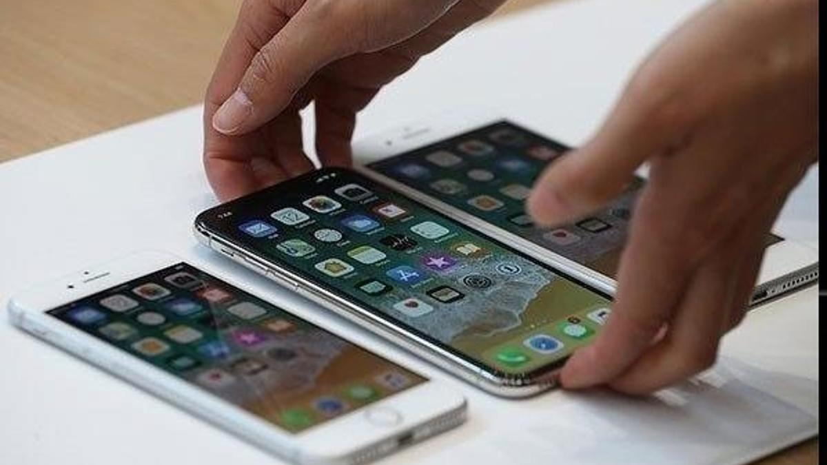 iOS 12 tanıtıldı! İşte hayatımıza girecek yenilikler