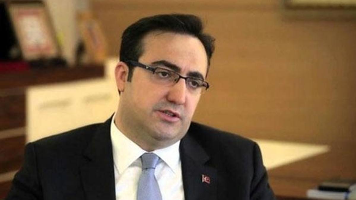 İlker Aycı: Bizim için çok büyük bir gurur