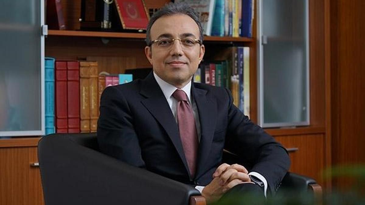 KGF Genel Müdürü Gergerli: Bu yıl büyüme yüzde 5-6 olur