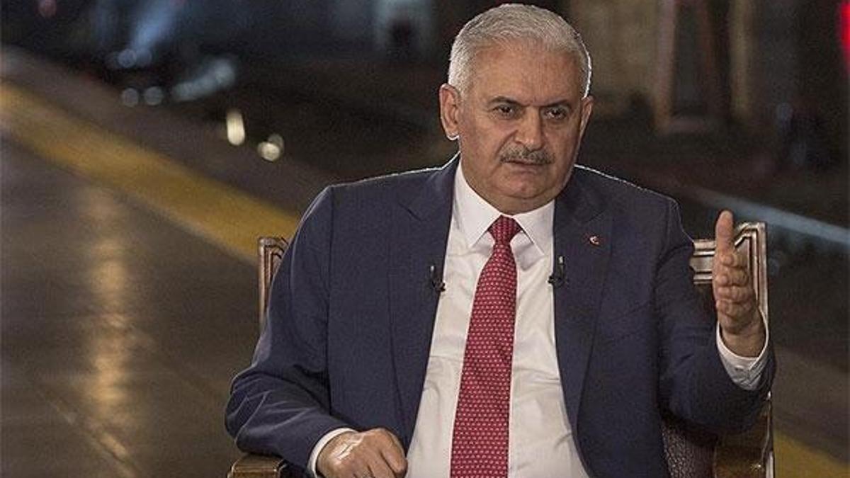 Başbakan Yıldırım'dan bedelli askerlik açıklaması!