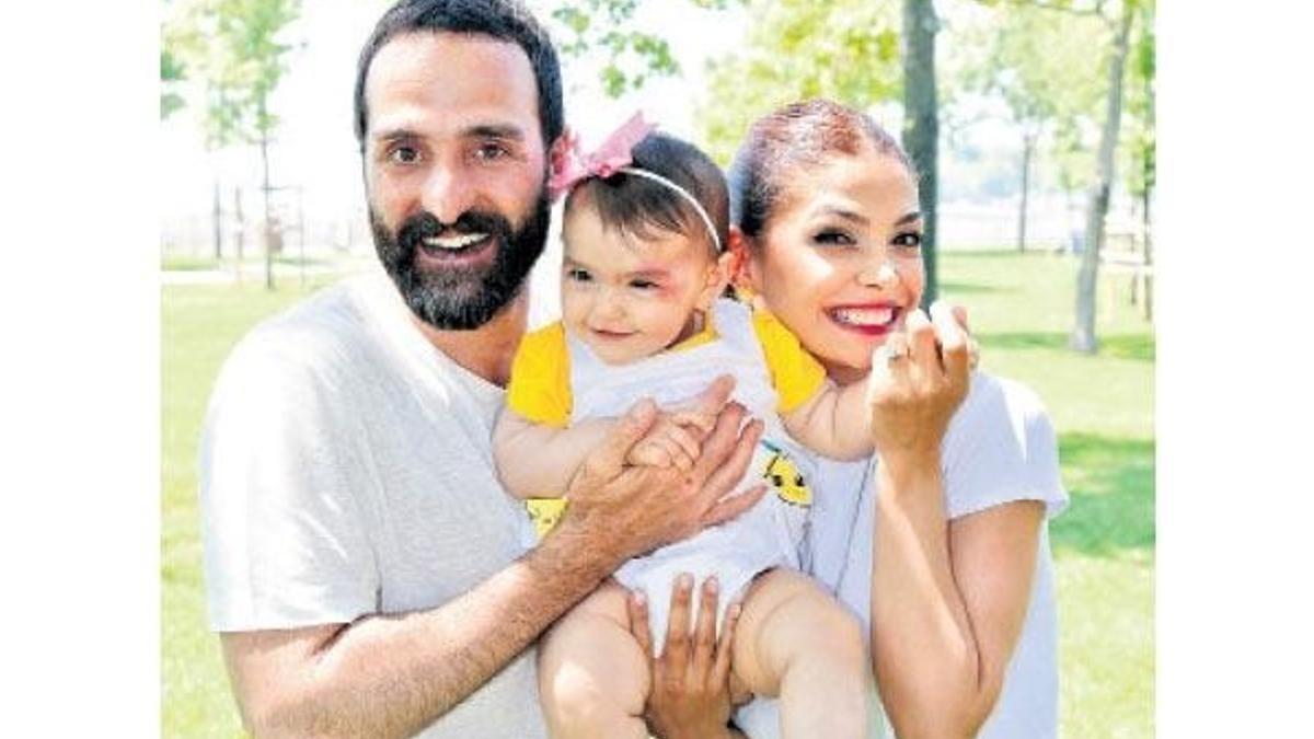 Bir erkek doğumhanede ehlileşir!