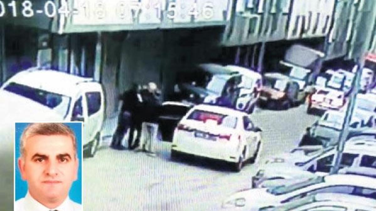 16 yıllık hesaplaşma