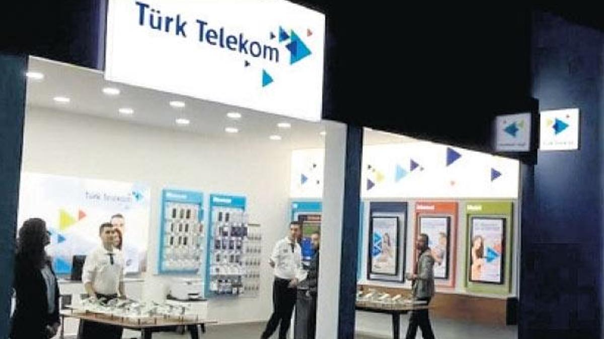 Çağrı muafiyeti Türk Telekom’a yarayacak