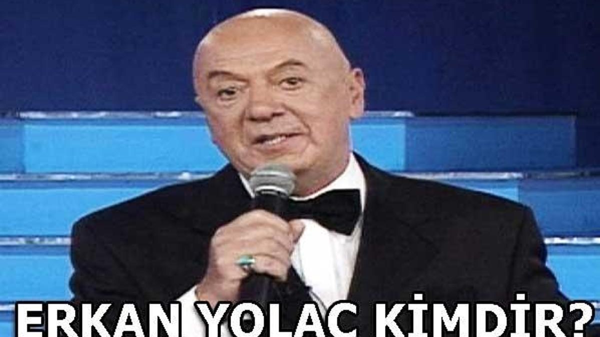 Erkan Yolaç kimdir? Sağlık durumu nasıl?
