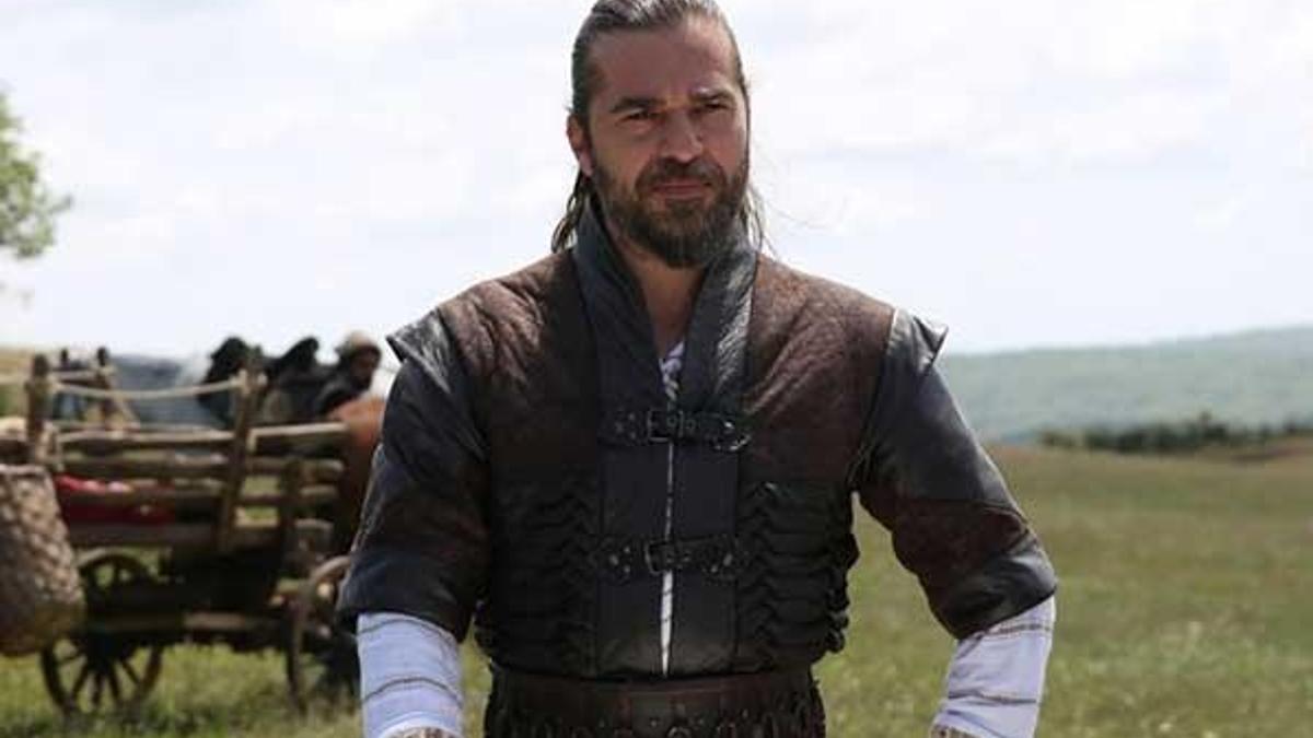Diriliş Ertuğrul 121. bölümüyle bu akşam sezon finali yapacak!