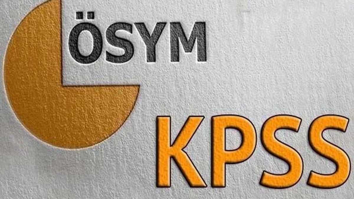 KPSS geç başvurusu bugün yapılacak? KPSS geç başvuru ücreti ne kadar?