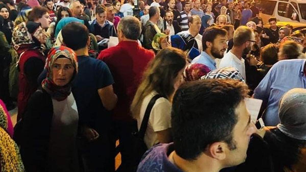 Haberi duyan sıraya girdi! Bir günde...