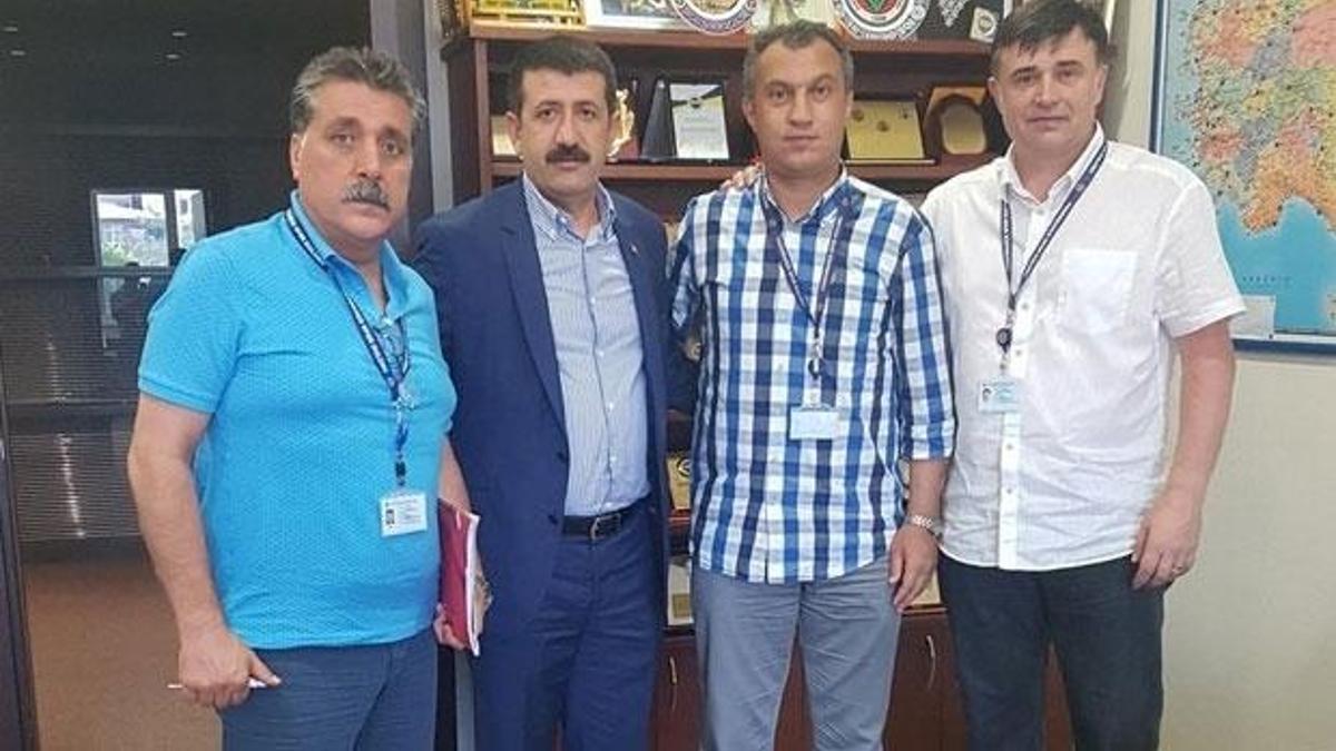Fenerbahçe'de operasyon başladı! 3 isimle...