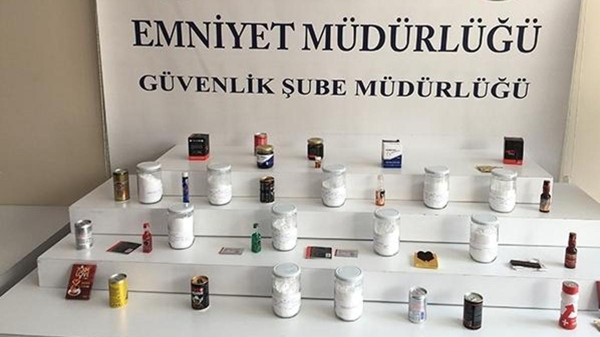 İstanbul'da ilk kez ele geçirildi! 330 milyon TL'ye kadar...