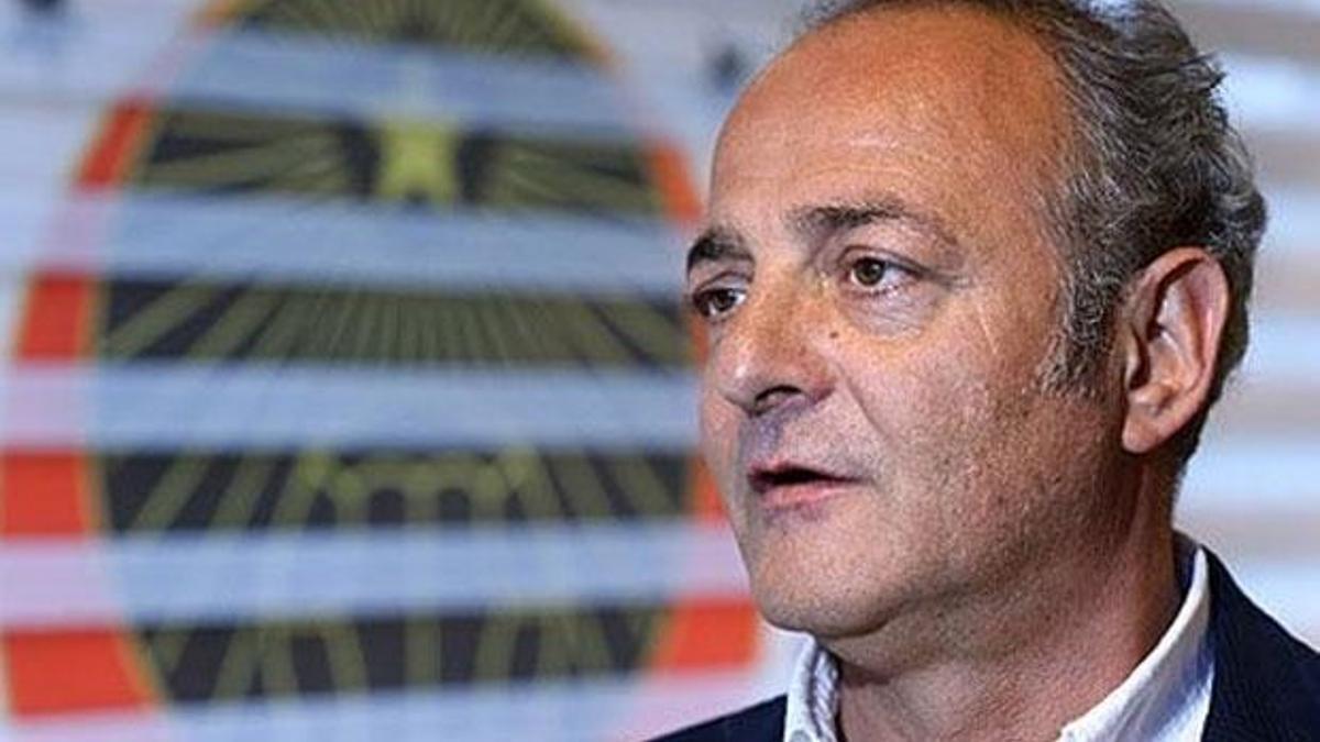 Cavcav: "Kongremizi Eylül ayında gerçekleştireceğiz"