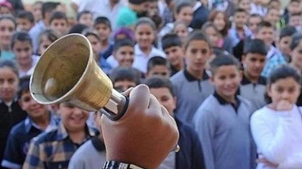 Son dakika: Okullar ne zaman açılacak? Tarih belli oldu!