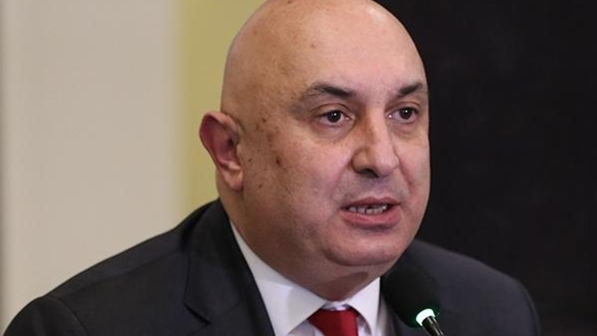 Erdoğan müjdeledi CHP'li Özkoç teşekkür etti