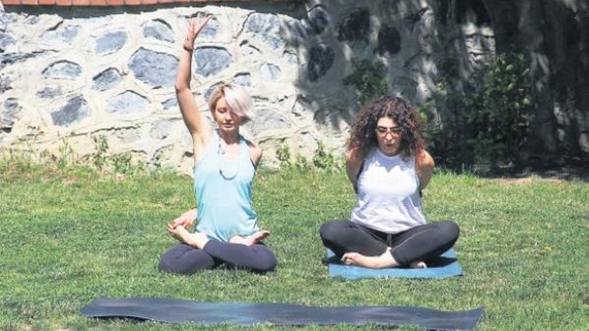 Yoga Tutkusu