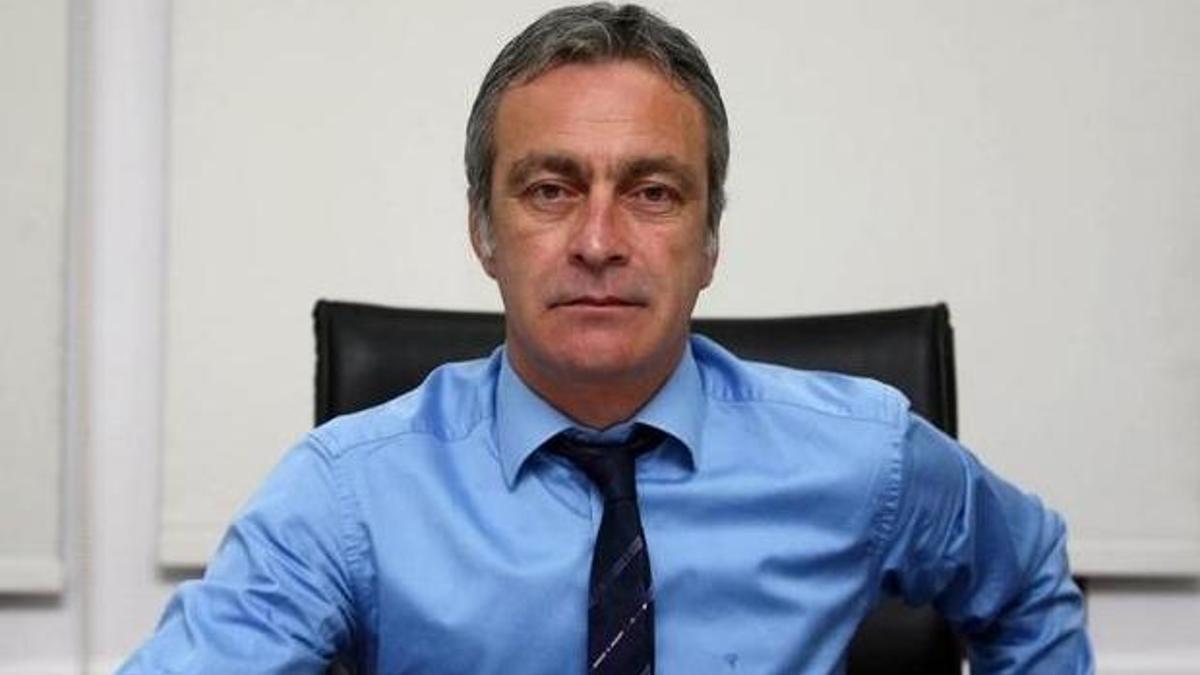 Samsunspor, Önder Özen'le anlaşmaya vardı!